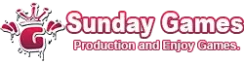 Sunday Games - Professional Board Game Manufacturer Logo