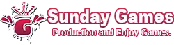 Sunday Games - Professional Board Game Manufacturer Logo