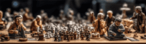 Board Game Manufacturer 1