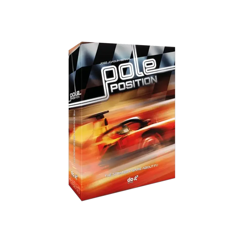 Pole Position