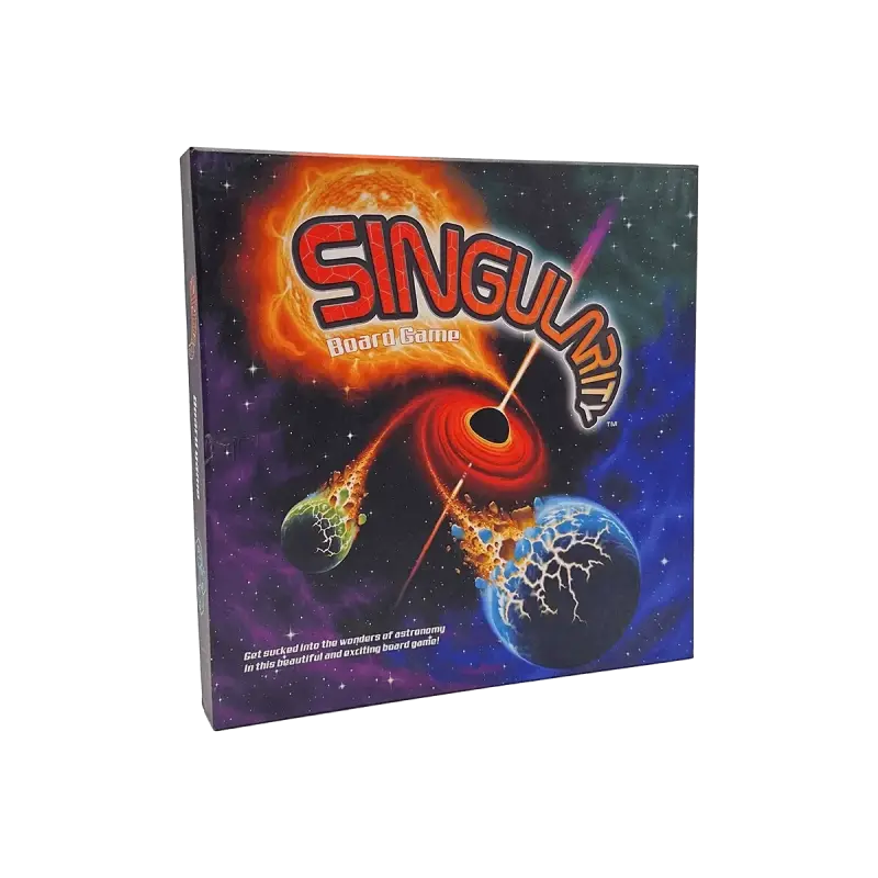 SINGUVRITY