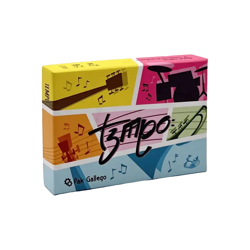 TEMPO