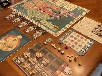 Board Game Manufacturers (4)