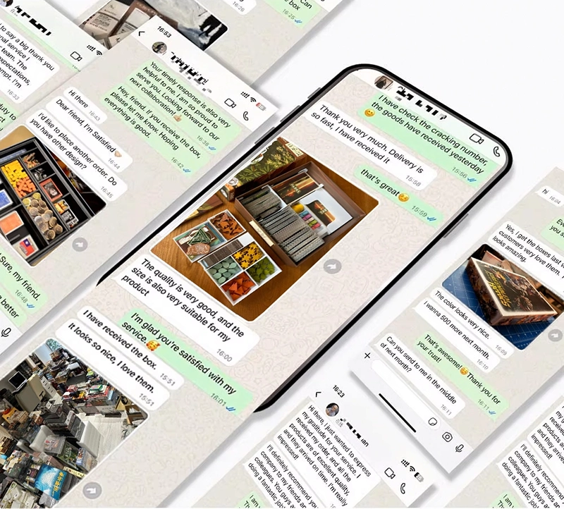 Global customer reviews for Sunday Games board game manufacturing