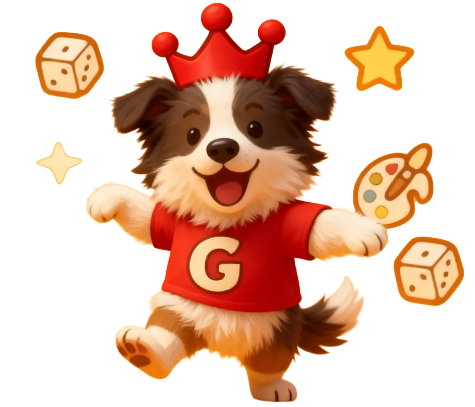 Board Game Manufacturer