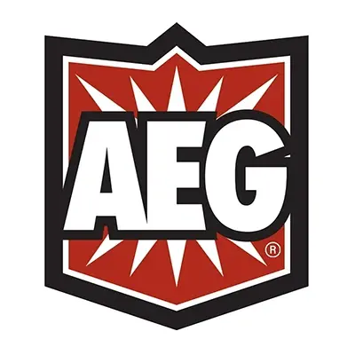 Partner: AEG