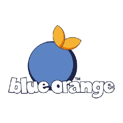 Partner: Blue Orange Games