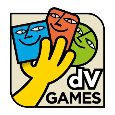 Partner: DV Games