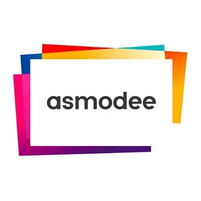 Partner: Asmodee