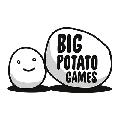 Partner: Big Potato Games