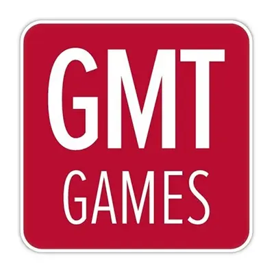Partner: GMT Games
