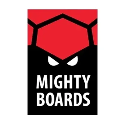 Partner: Mighty Boards