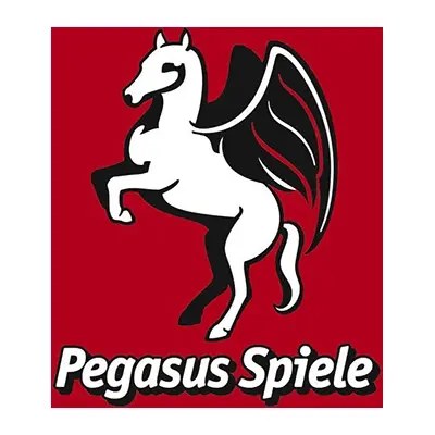 Partner: Pegasus Spiele